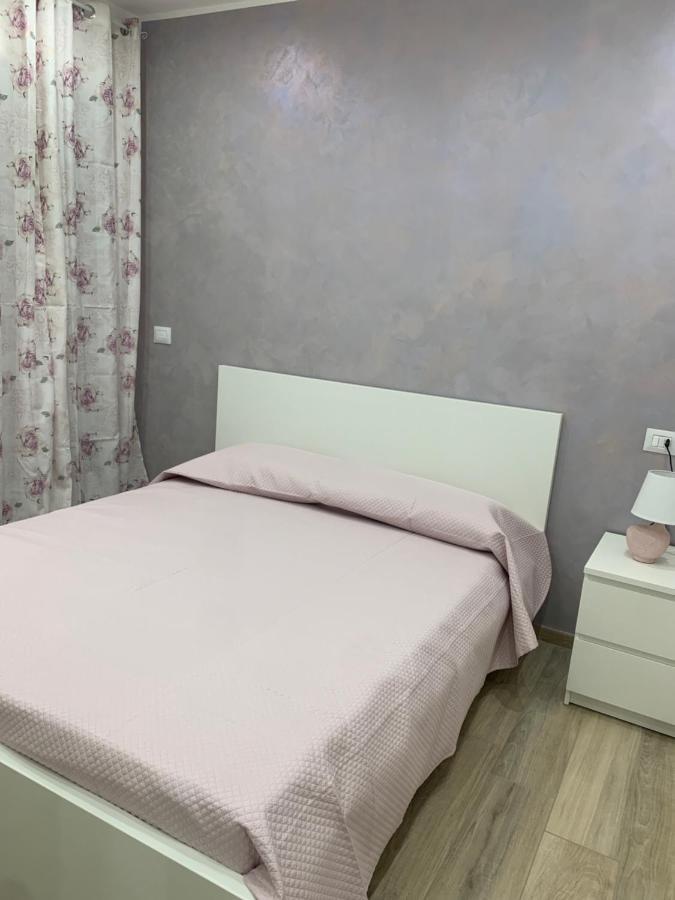 Maryam23 Bed and Breakfast Syracuse Buitenkant foto