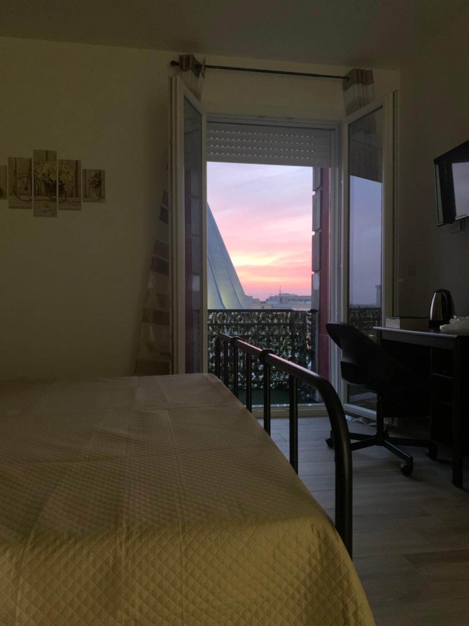 Maryam23 Bed and Breakfast Syracuse Buitenkant foto