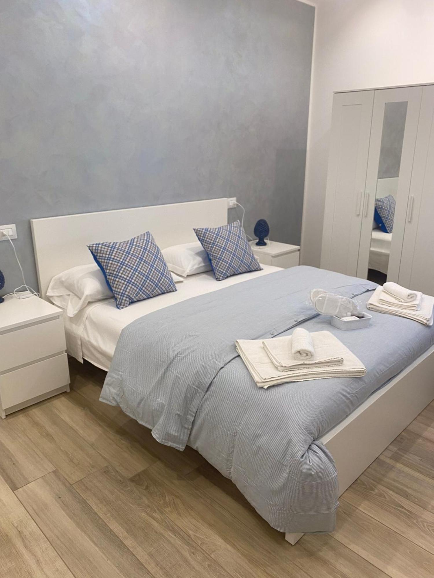 Maryam23 Bed and Breakfast Syracuse Buitenkant foto